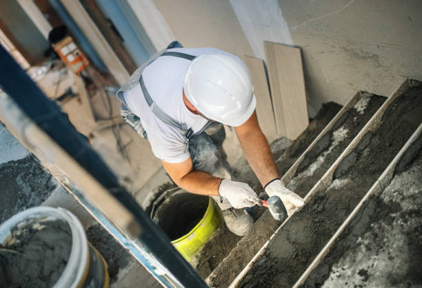Best Best Concrete Contractor  in Carl Junction, MO