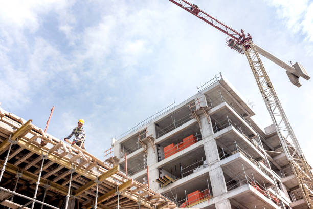 Best Concrete Installation Cost  in Carl Junction, MO